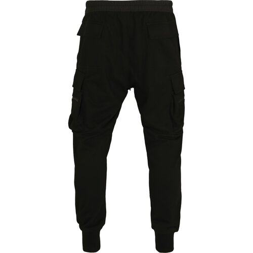 Urban Classics Tactical Sweat Pants black M