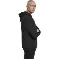 Urban Classics Military Shoulder Pocket Hoodie
