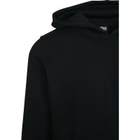 Urban Classics Military Shoulder Pocket Hoodie
