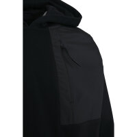 Urban Classics Military Shoulder Pocket Hoodie