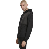 Urban Classics Military Shoulder Pocket Hoodie