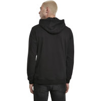 Urban Classics Military Shoulder Pocket Hoodie