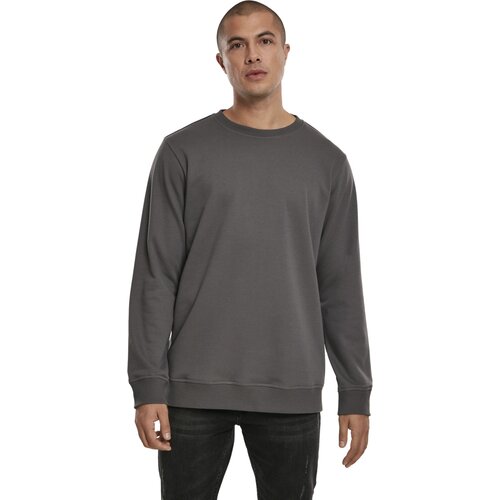 Urban Classics Basic Terry Crew darkshadow S