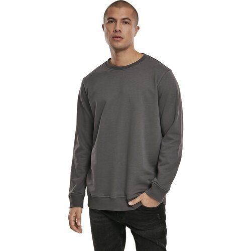 Urban Classics Basic Terry Crew darkshadow S