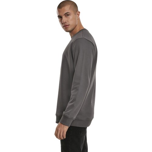 Urban Classics Basic Terry Crew darkshadow S