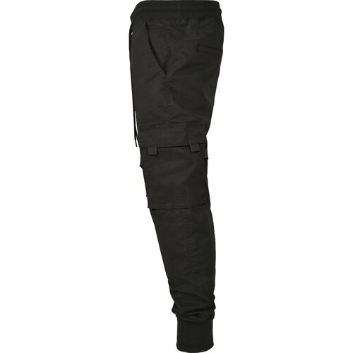 Urban Classics Tactical Trouser black 3XL