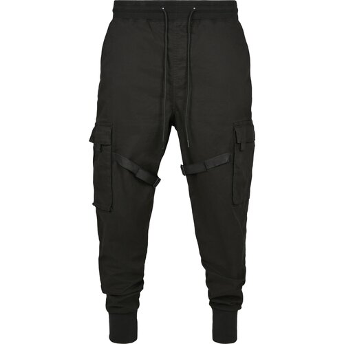 Urban Classics Tactical Trouser black L