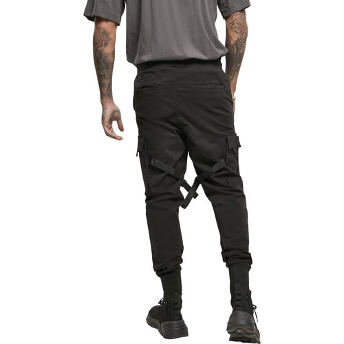 Urban Classics Tactical Trouser black L