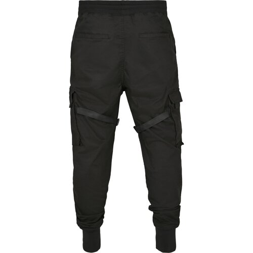 Urban Classics Tactical Trouser black L