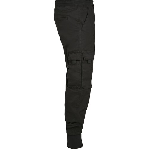 Urban Classics Tactical Trouser black L