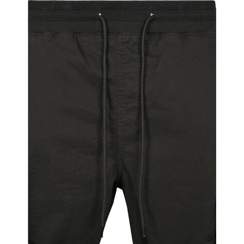 Urban Classics Tactical Trouser black L