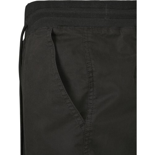 Urban Classics Tactical Trouser black L