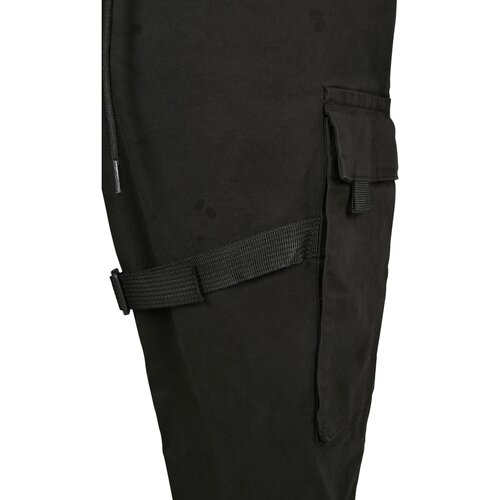 Urban Classics Tactical Trouser black L