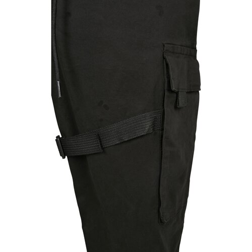 Urban Classics Tactical Trouser black XXL