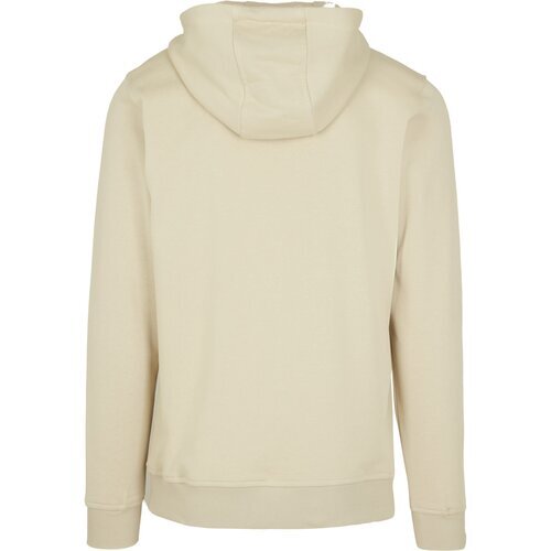 Urban Classics Basic Terry Hoodie concrete M