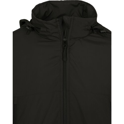 Urban Classics Tactical Light Jacket black M