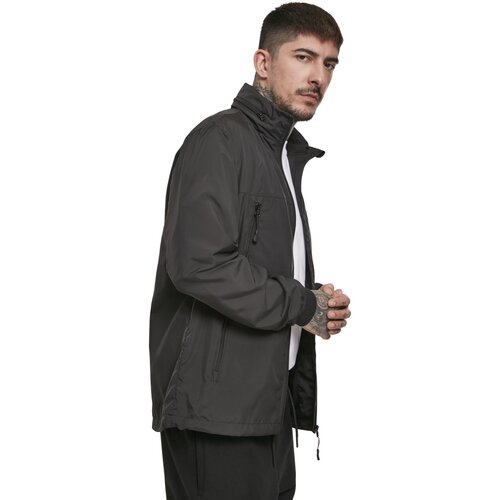 Urban Classics Tactical Light Jacket black M