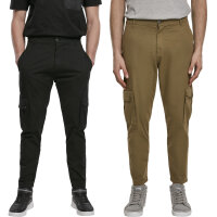 Urban Classics Tapered Cargo Pants