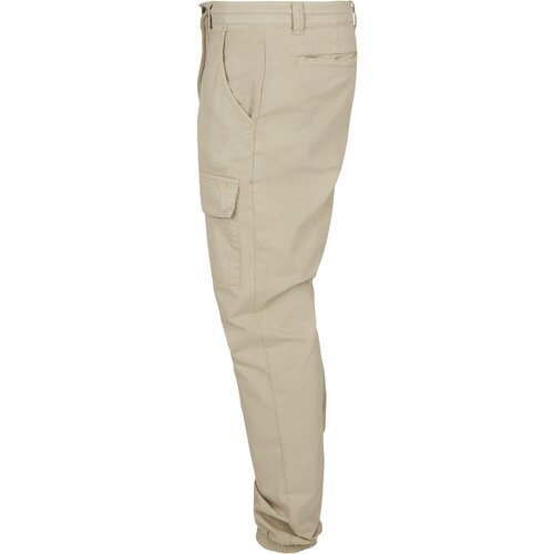 Urban Classics Front Pocket Cargo Jogging Pants concrete L