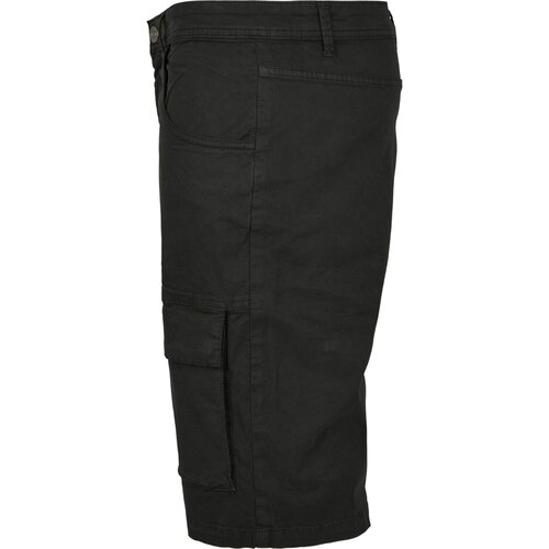 Urban Classics Performance Cargo Shorts black 34