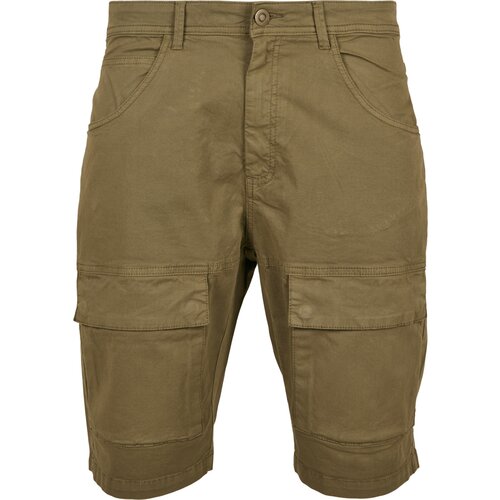 Urban Classics Performance Cargo Shorts summerolive 32