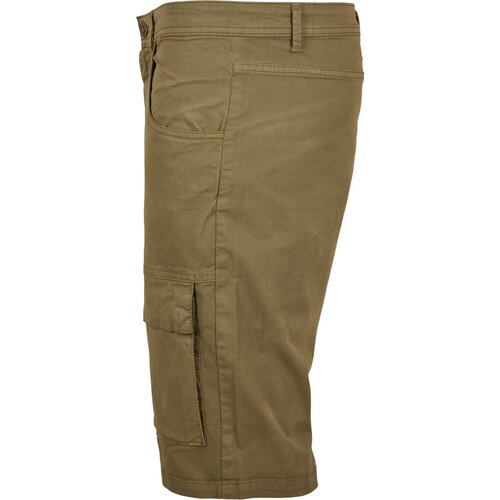 Urban Classics Performance Cargo Shorts summerolive 32