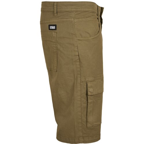 Urban Classics Performance Cargo Shorts summerolive 32