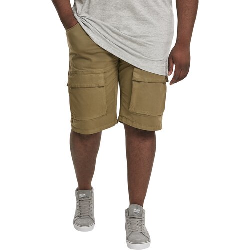 Urban Classics Performance Cargo Shorts summerolive 32