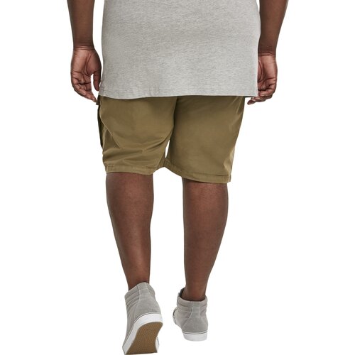 Urban Classics Performance Cargo Shorts summerolive 32