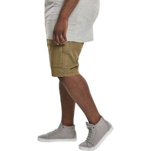 Urban Classics Performance Cargo Shorts summerolive 32