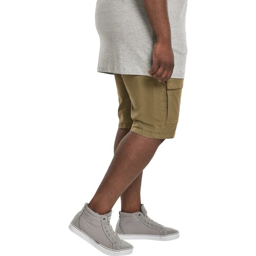 Urban Classics Performance Cargo Shorts summerolive 32