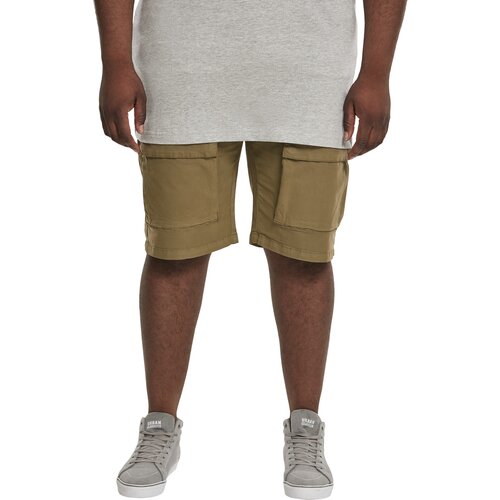 Urban Classics Performance Cargo Shorts summerolive 32