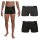 Urban Classics Boxer Shorts 3-Pack