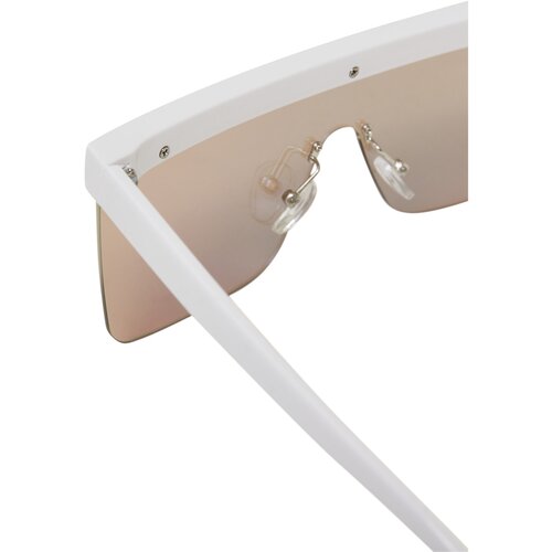 Urban Classics Sunglasses Rhodos 2-Pack black/white one size