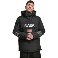 Mister Tee NASA Windbreaker