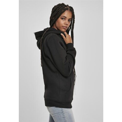 Mister Tee Ladies Blink Hoody black M