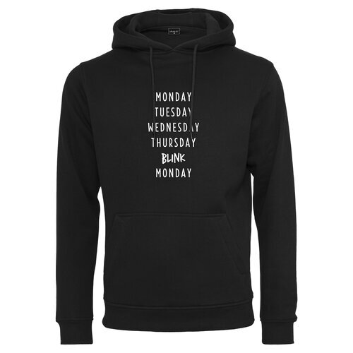 Mister Tee Ladies Blink Hoody black M