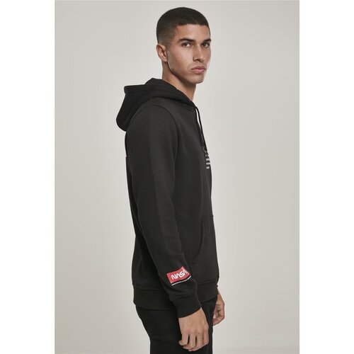 Mister Tee NASA Definition Hoody