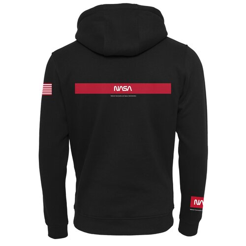 Mister Tee NASA Definition Hoody