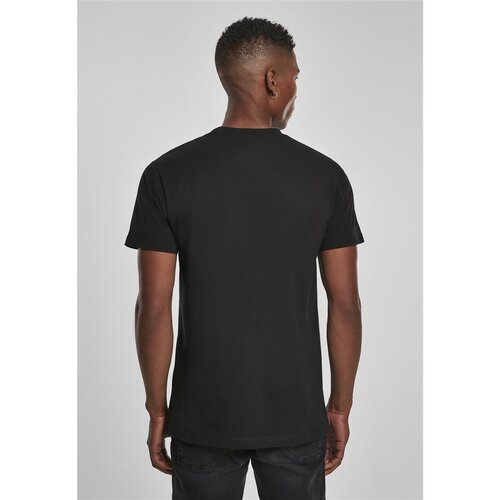 Mister Tee King Mike Tee black XL