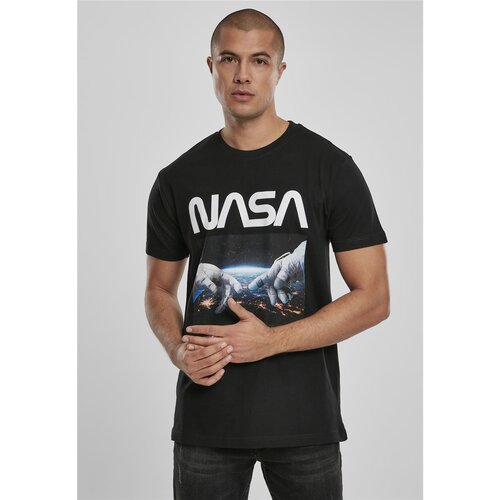 Mister Tee NASA Astronaut Hands Tee