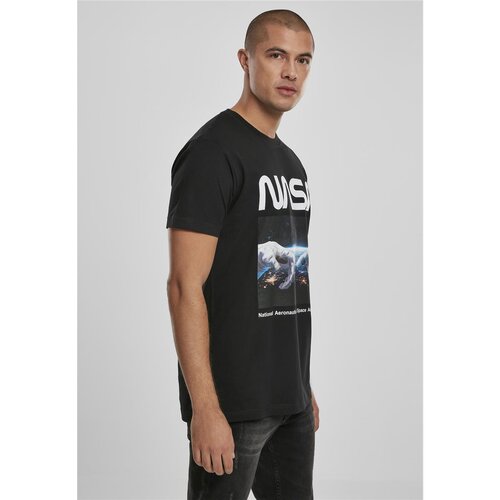 Mister Tee NASA Astronaut Hands Tee