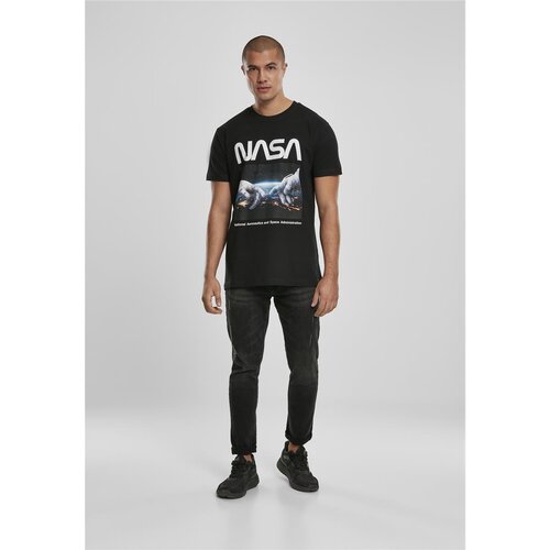 Mister Tee NASA Astronaut Hands Tee