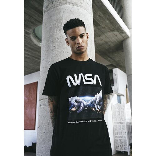 Mister Tee NASA Astronaut Hands Tee