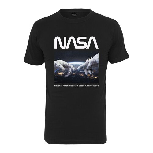 Mister Tee NASA Astronaut Hands Tee