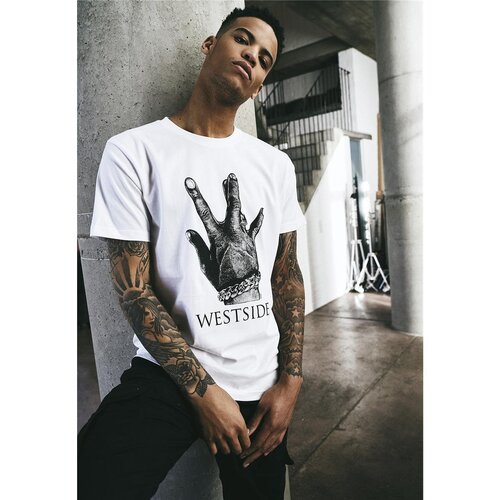 Mister Tee Westside Connection 2.0 Tee