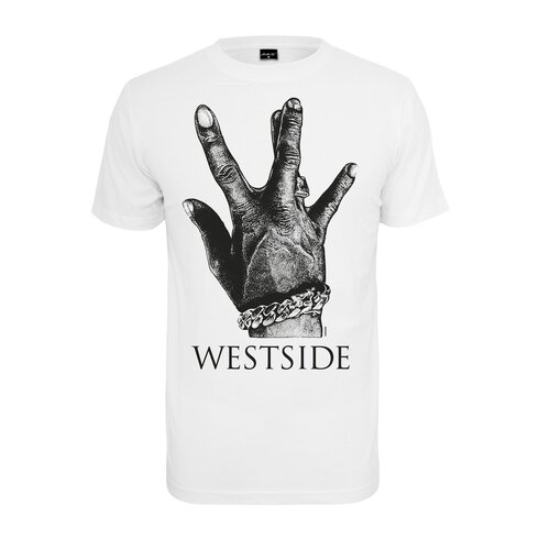 Mister Tee Westside Connection 2.0 Tee