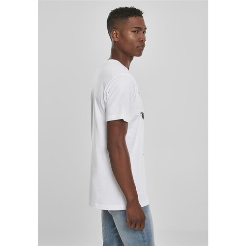Mister Tee Westside Connection 2.0 Tee white L