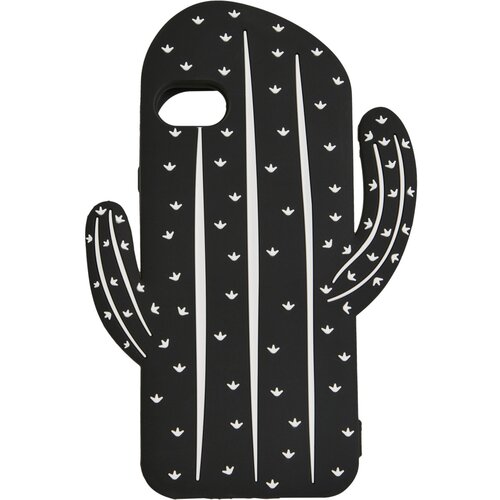 Mister Tee Phonecase Cactus 7/8 black/white one size