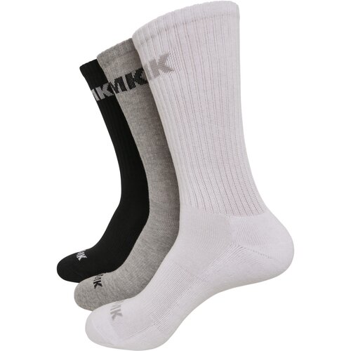 Mister Tee AMK Socks 3-Pack
